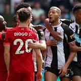 Naby Keita sends Liverpool top after narrow win at in-form Newcastle