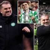 Ange Postecoglou wants Celtic to make lasting Champions League impact as he makes 'be better' claim