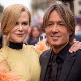 Nicole Kidman, Keith Urban celebrate 16th wedding anniversary