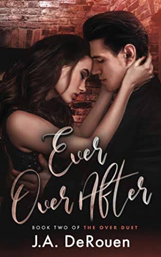 Ever Over After [Book]