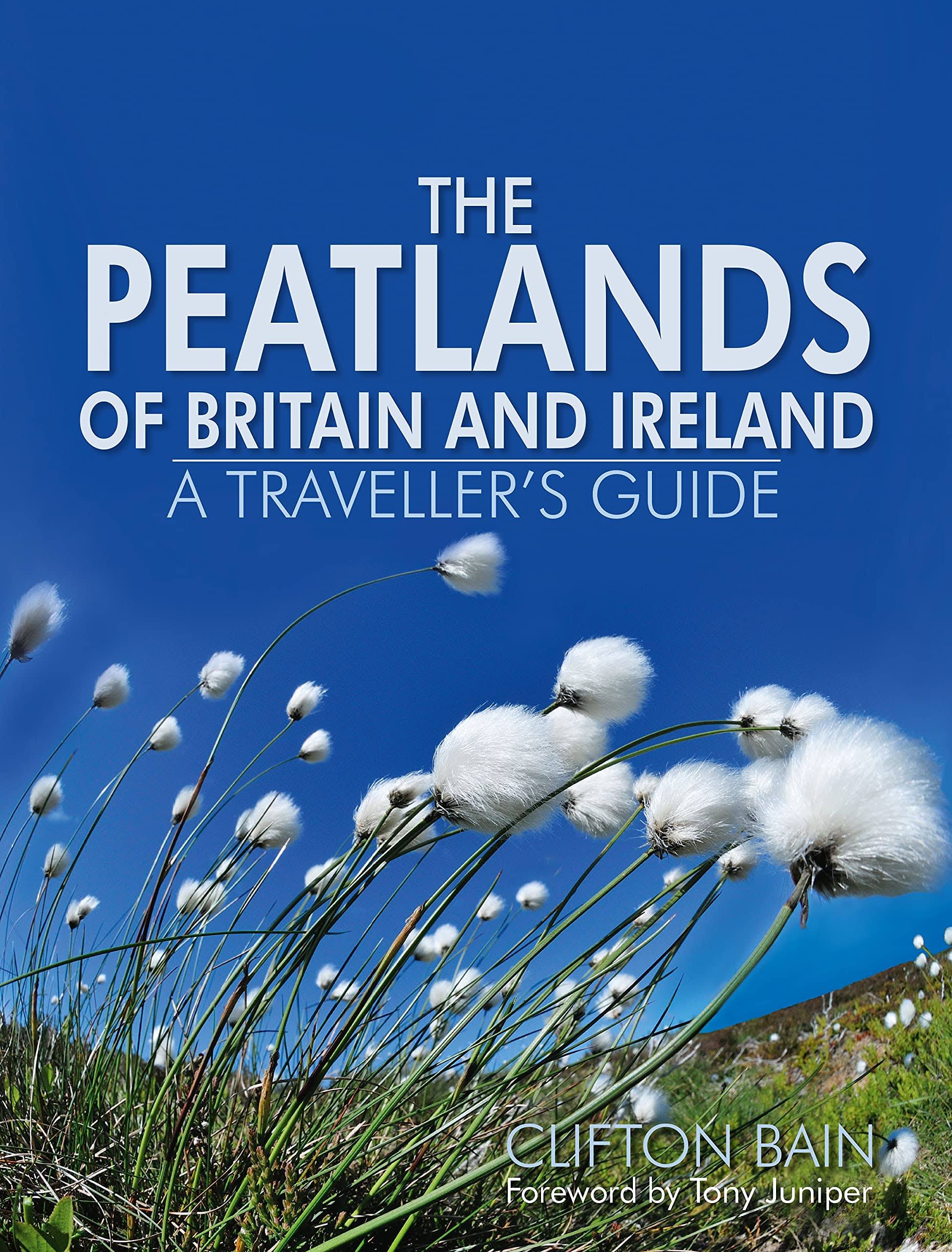 The Peatlands of Britain and Ireland [Book]