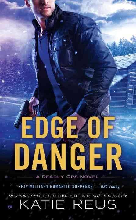 Edge of Danger [Book]