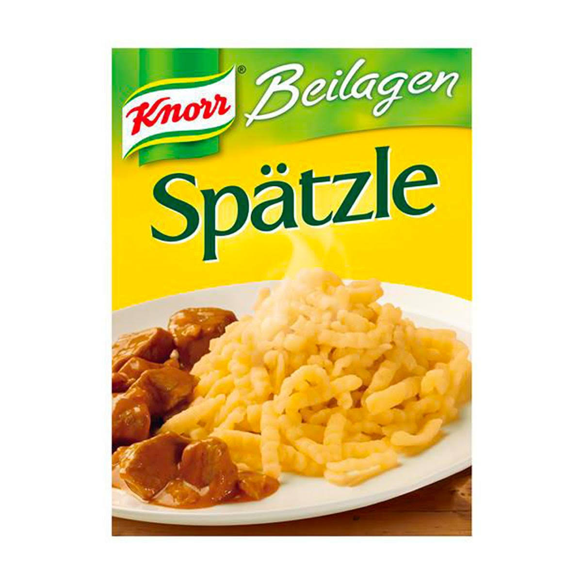 Knorr Spaetzle ( 200 g )