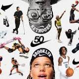 Legendary!: Spike Lee Teams Up Nike To Honor The Brand's 50th Anniversary