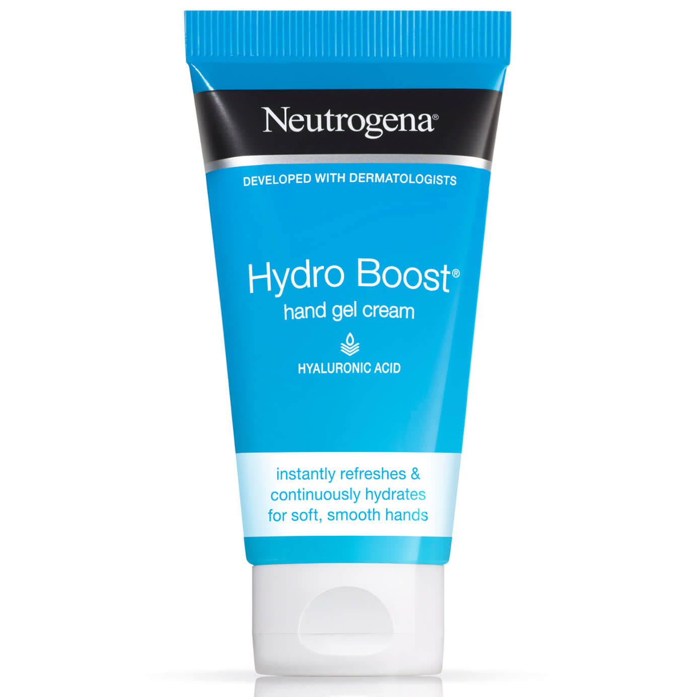 Neutrogena Hand Gel Cream Hydro Boost 75ml