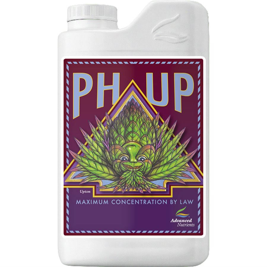 Advanced Nutrients: pH Up, 1 Litre