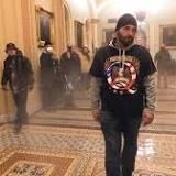 January 6 rioter who chased Capitol police officer near Senate chambers found guilty on all charges