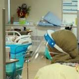 Alberta reports 40 more COVID-19 deaths as hospitalizations dip