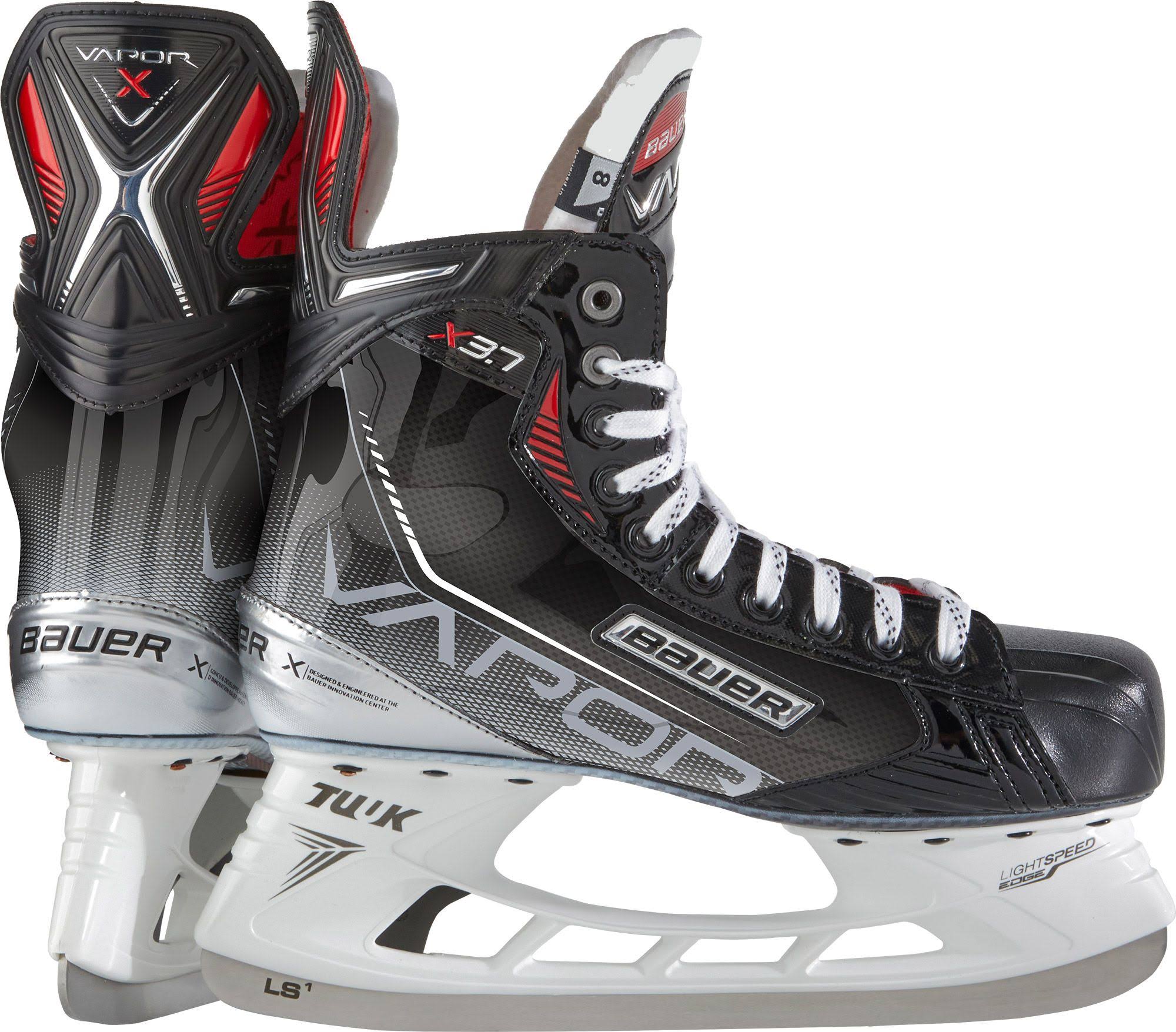 Bauer Vapor X3.7 Ice Hockey Skates - Senior - 7.0 - D