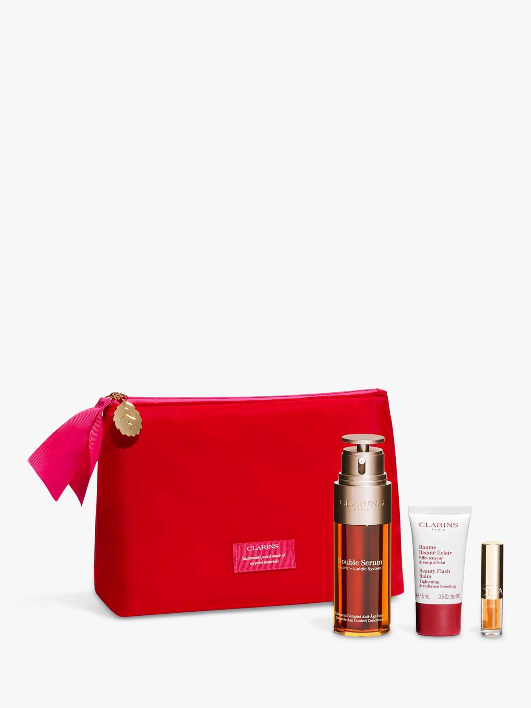 CLARINS - Double Serum 50ml Collection