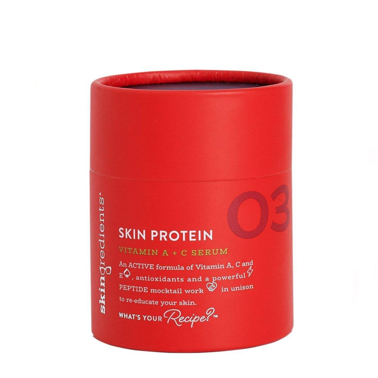 Skingredients Skin Protein 30ml
