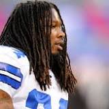 Report: Ex-Cowboys RB Marion Barber found dead at 38 in apartment