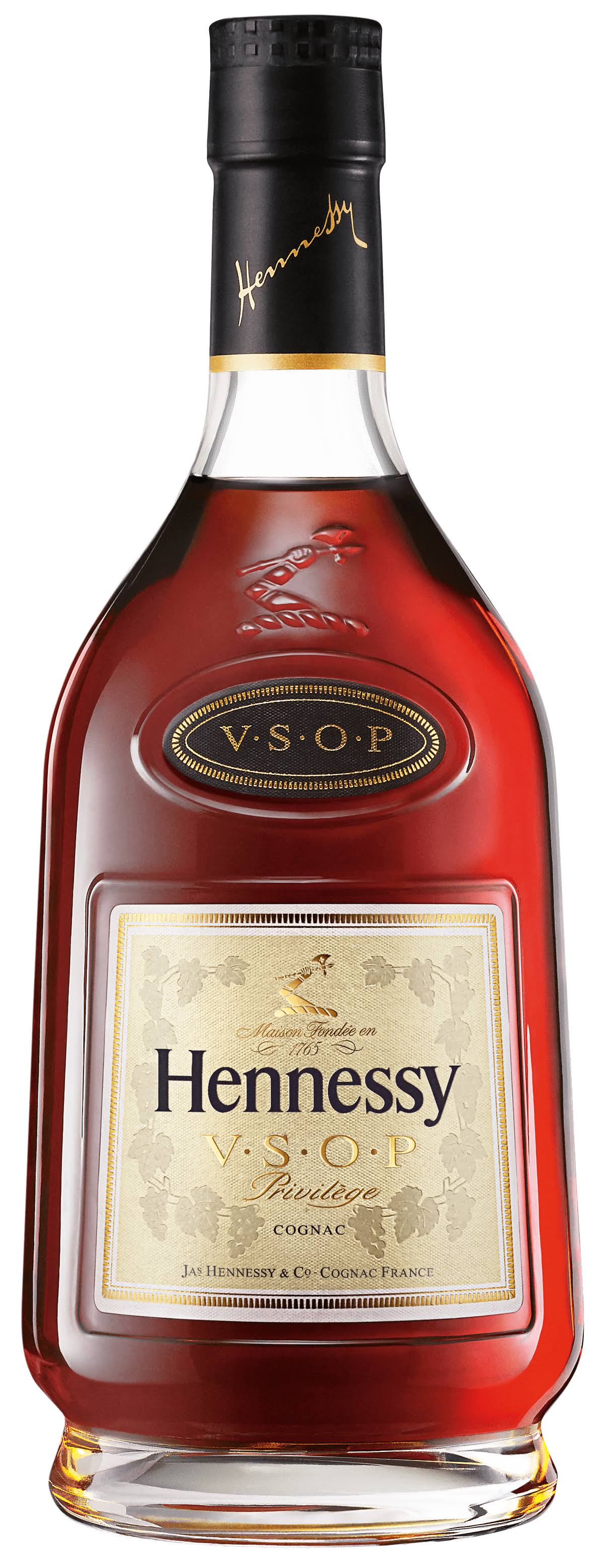 Hennessy Privilege Cognac - 750ml