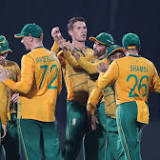 India vs South Africa 3rd T20 Live Score: SA lose both openers early in 180 chase