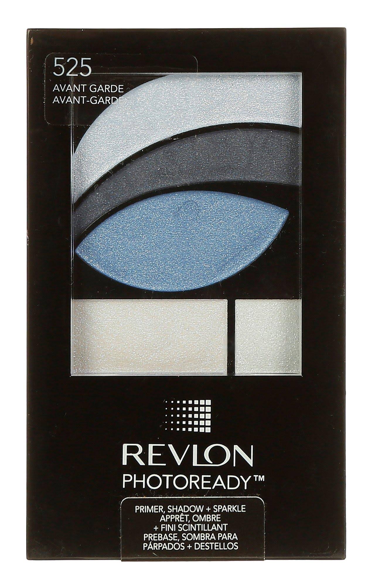 Revlon Photo Ready 525 Avant Garde Eye Shadow - 0.1oz