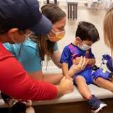 Covid Live Updates: Effort to Vaccinate Very Young US Children Gets Underway