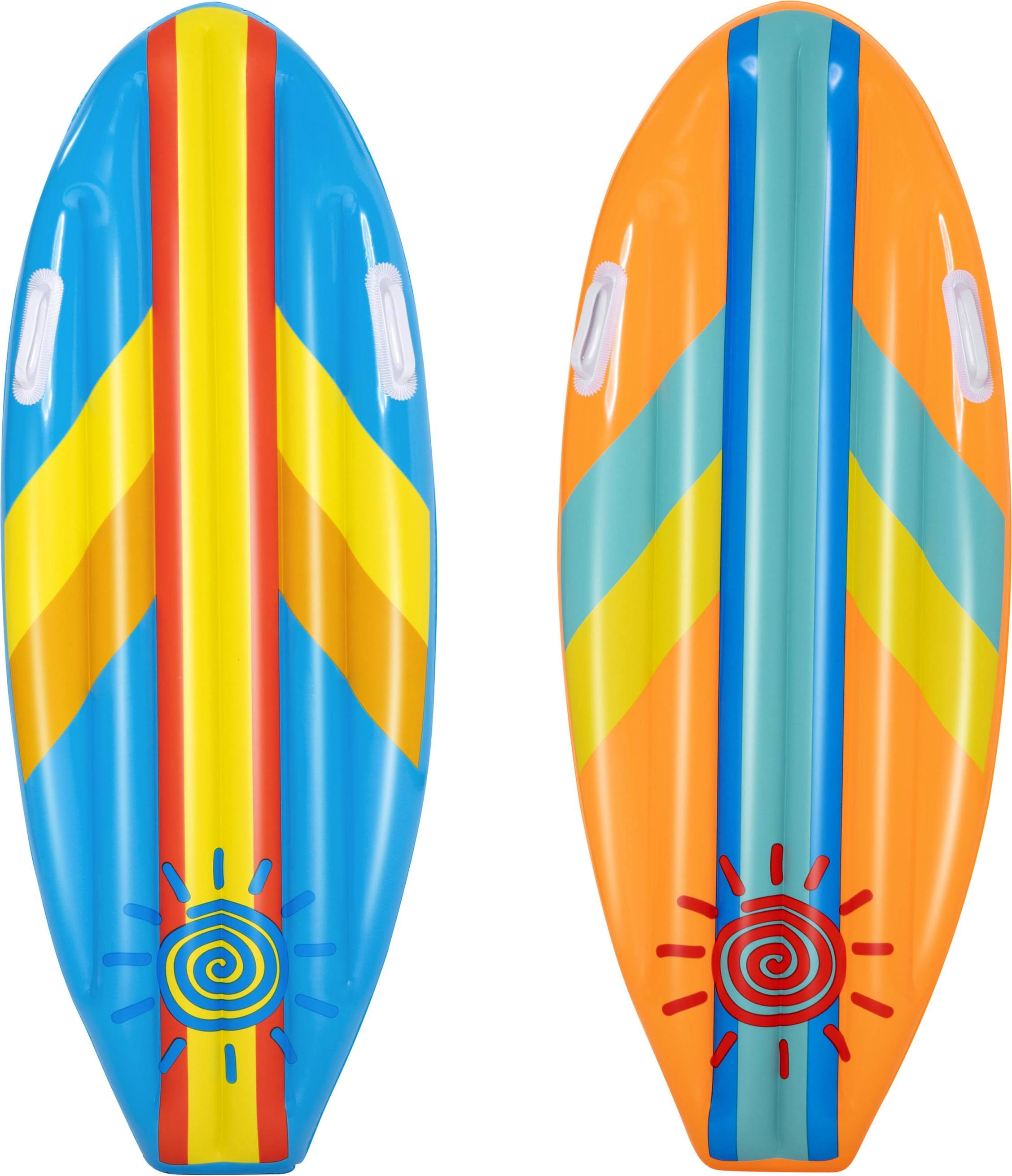 Bestway Children's Inflatable Surf Board 114x46 cm