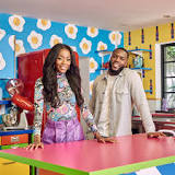 AJ Odudu and Mo Gilligan on how the return of The Big Breakfast will be 'pure TV mayhem'