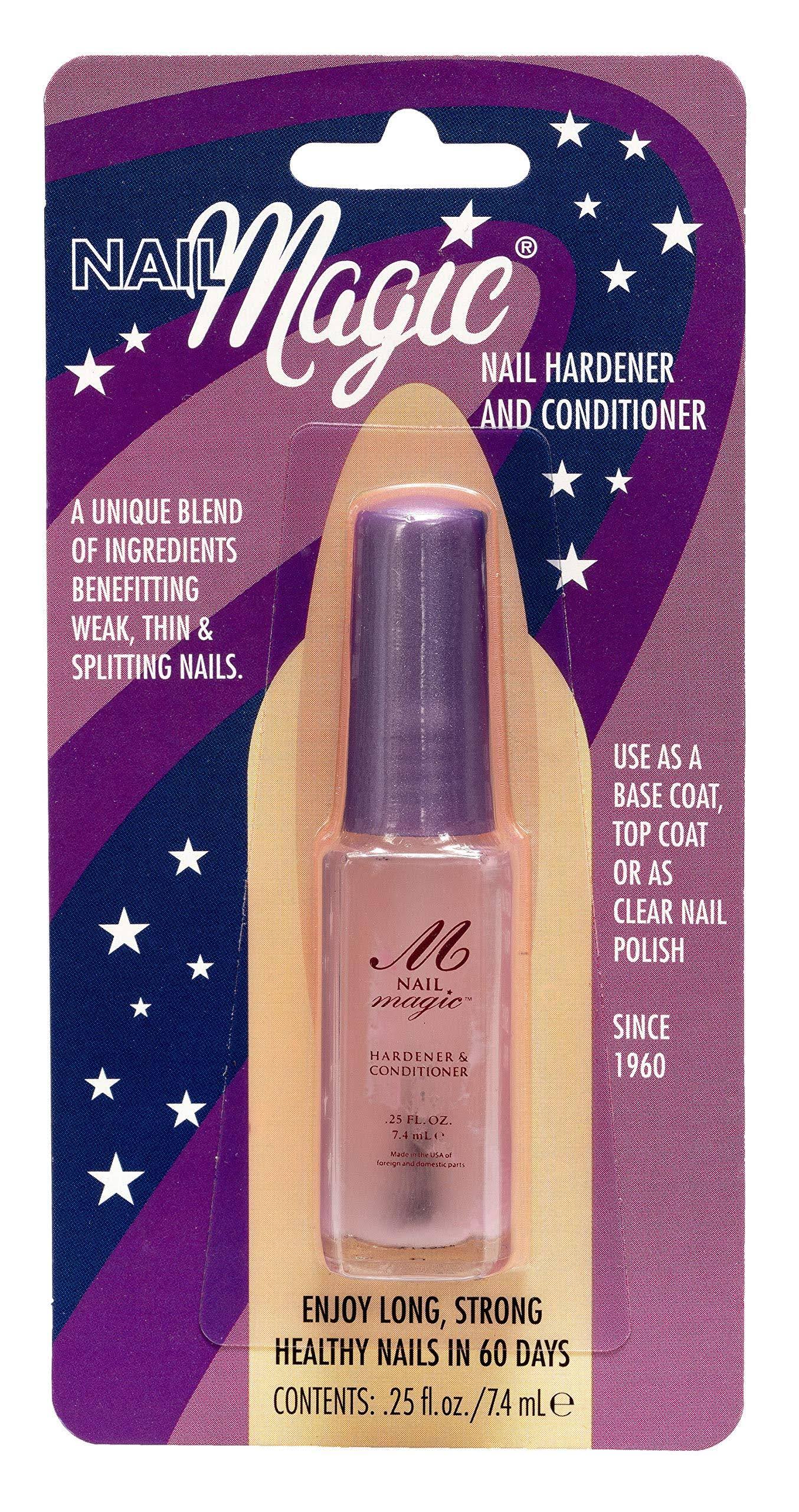 Nail Magic Strengthener & Conditioner