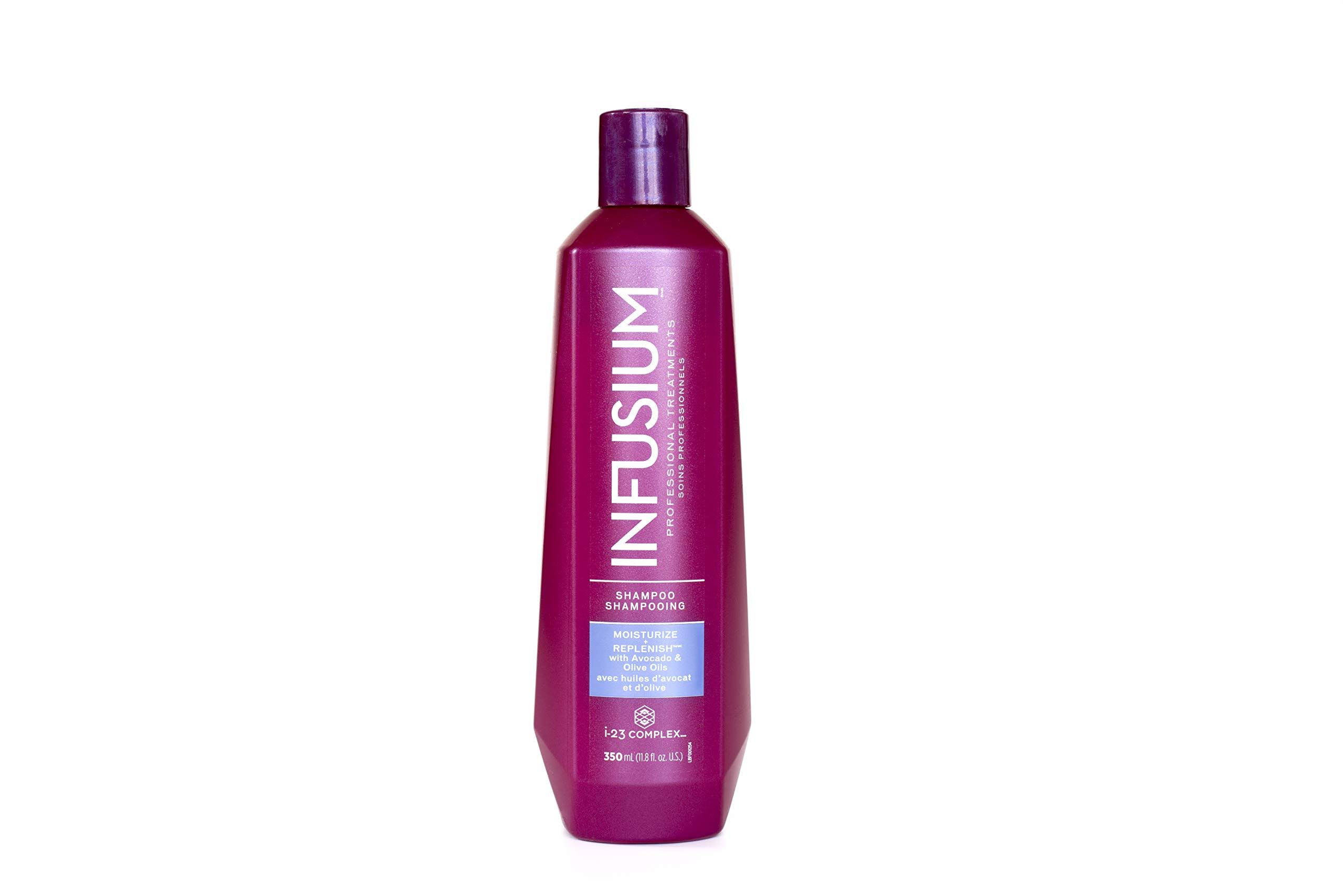Infusium 23 Moisture Replenish Shampoo - 350ml
