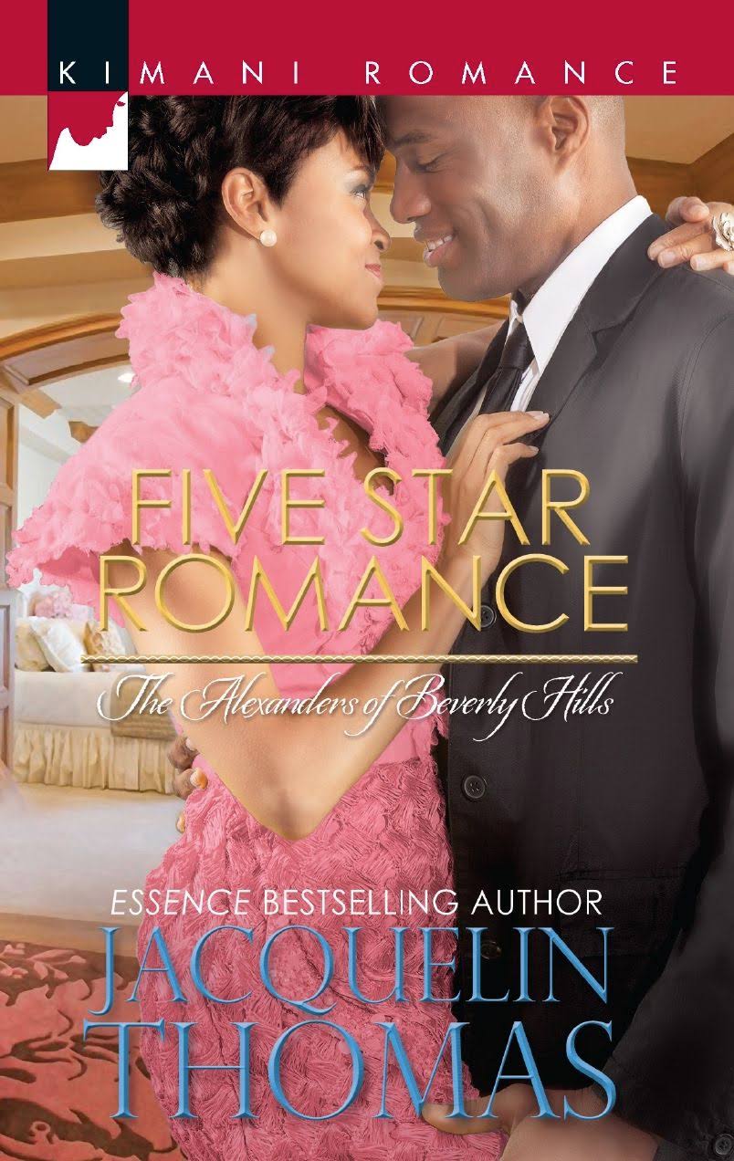 Five Star Romance [Book]