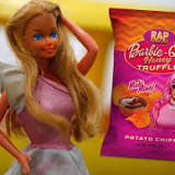 Rap Snacks maker faces trademark lawsuit from Mattel for its Nicki Minaj 'Barbie-Que' chips