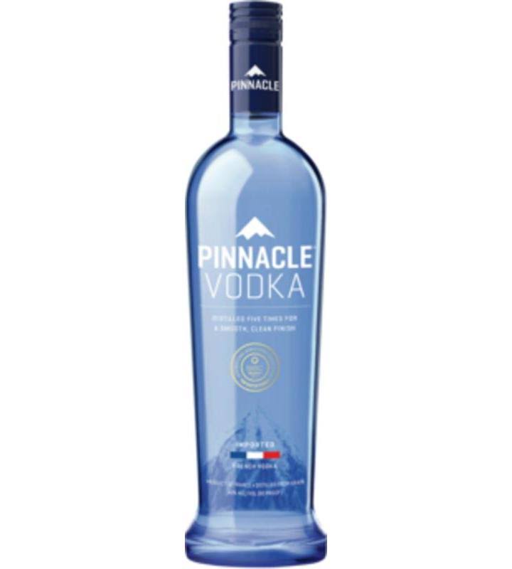 Pinnacle Vodka - 1 L