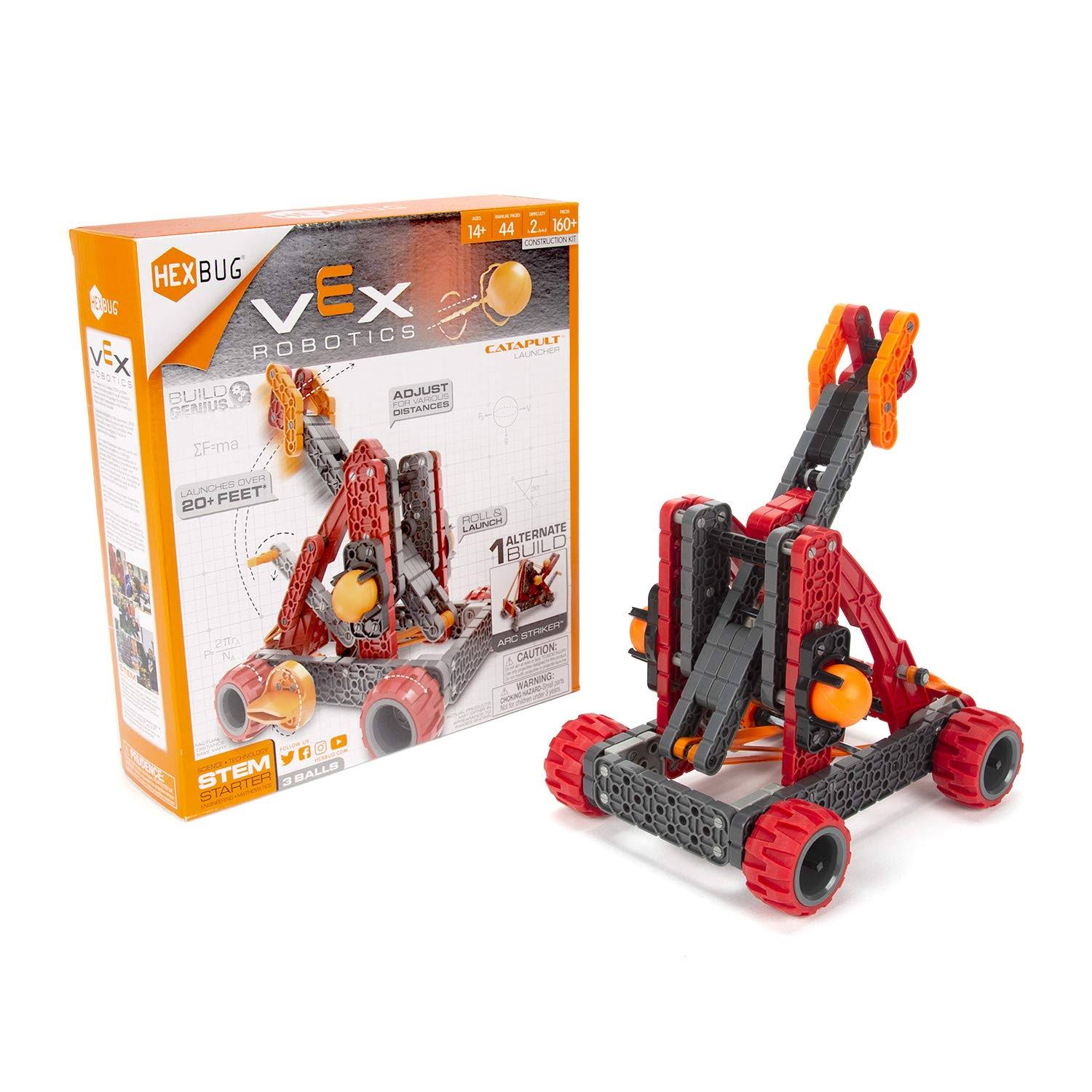 Hexbug VEX Robotics Catapult 2.0