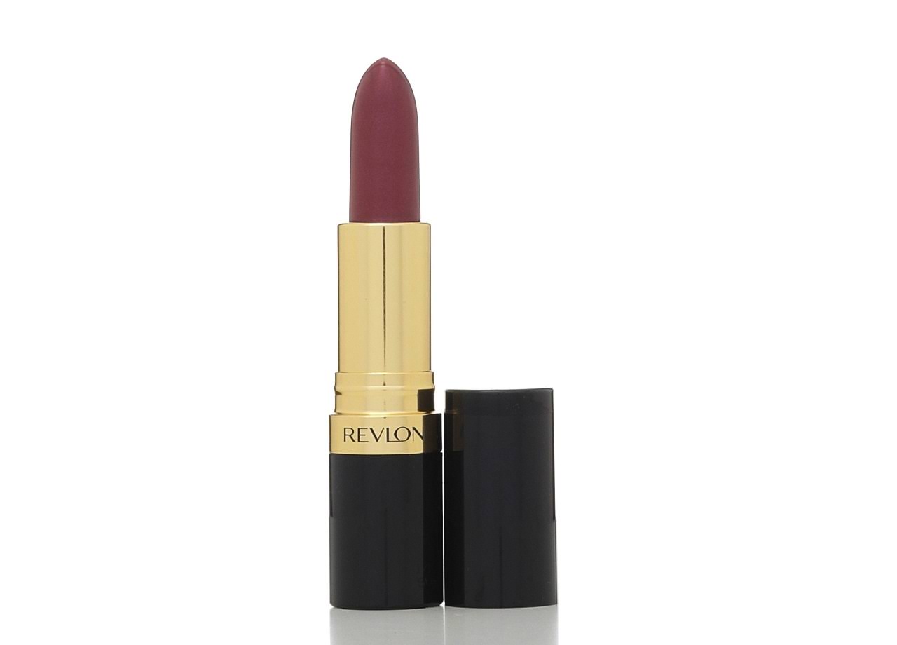 Revlon Super Lustrous Lipstick Pearl - Plumalicious