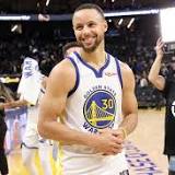 Warriors' Stephen Curry Earns Bachelor of Arts Degree from Davidson College