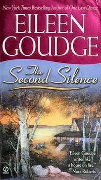 The Second Silence [Book]