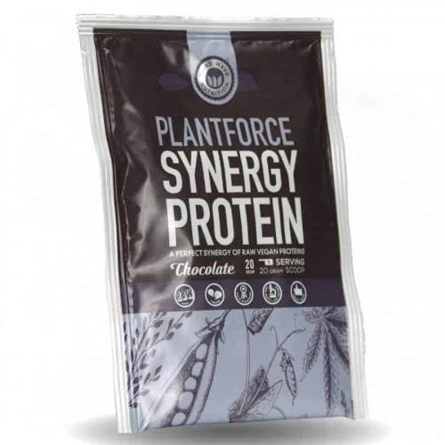 Plantforce Synergy Chocolate 20g