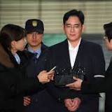 Samsung's De Facto Chief, Freed From Prison a Year Ago, Is Pardoned