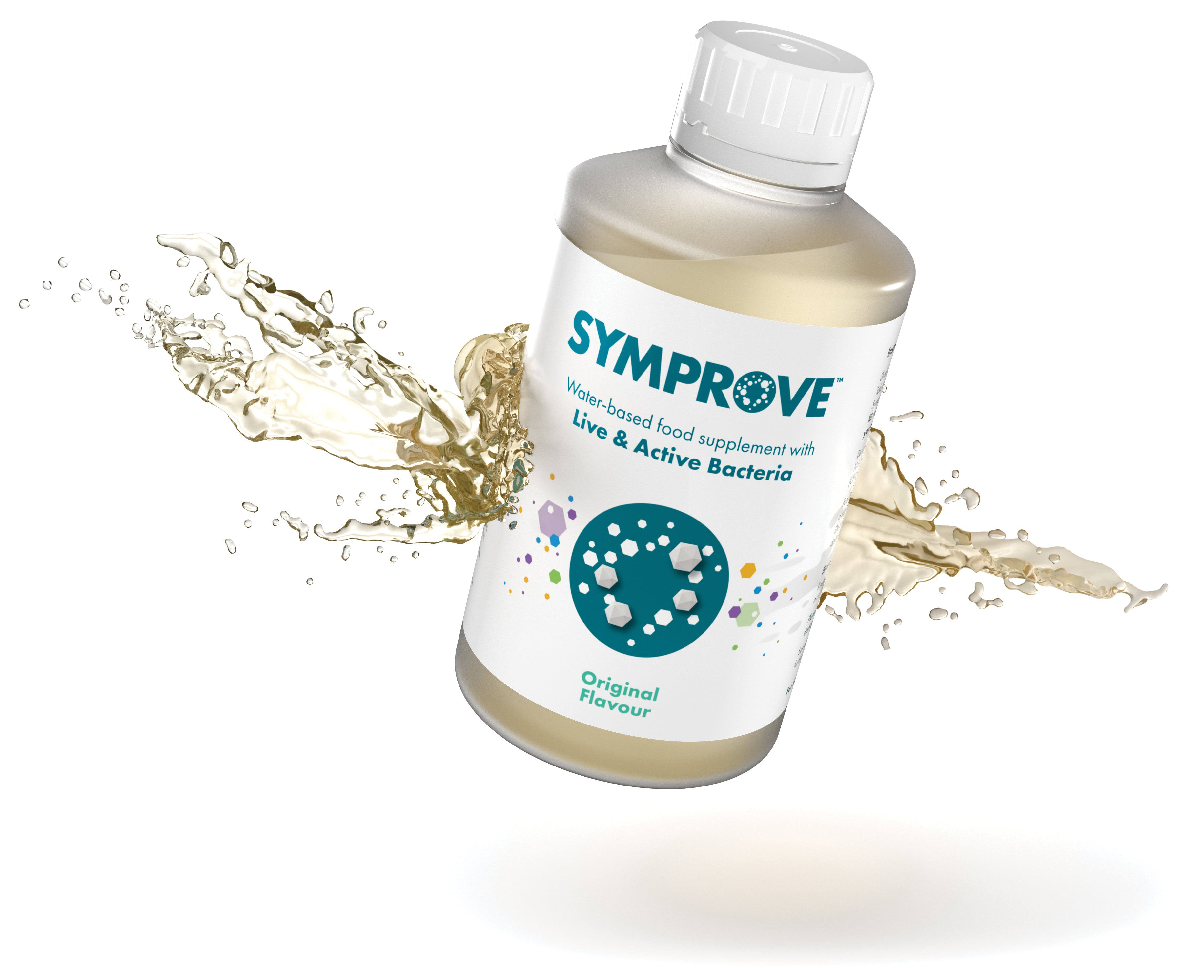 Symprove Probiotic Original Flavour 500ml
