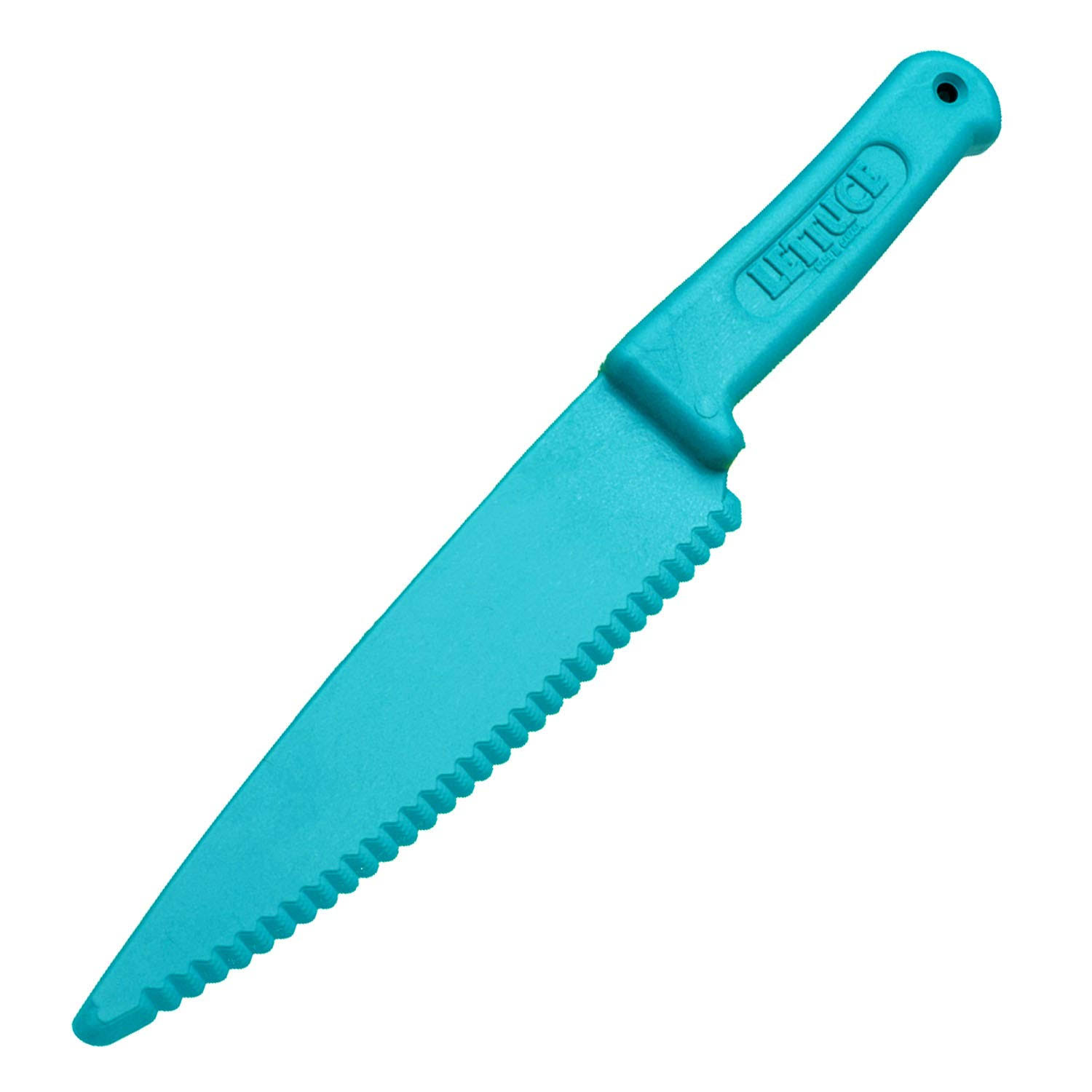 Norpro Lettuce Knife - Blue