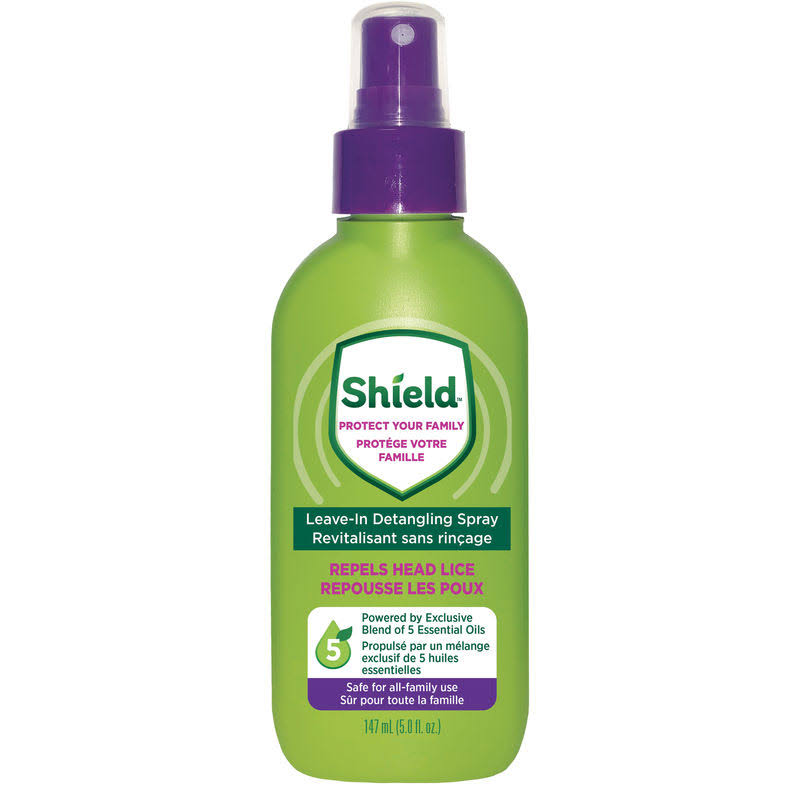 Shield Leave In Spray - 147ml
