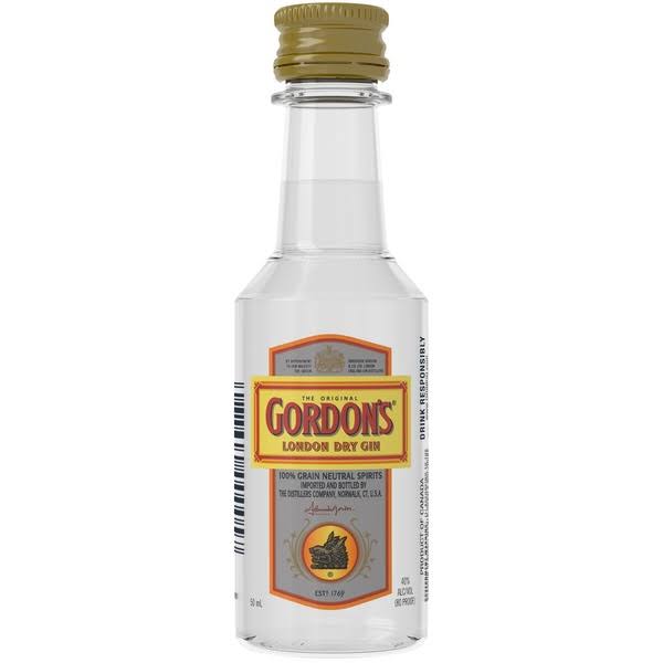 Gordon London Dry Gin