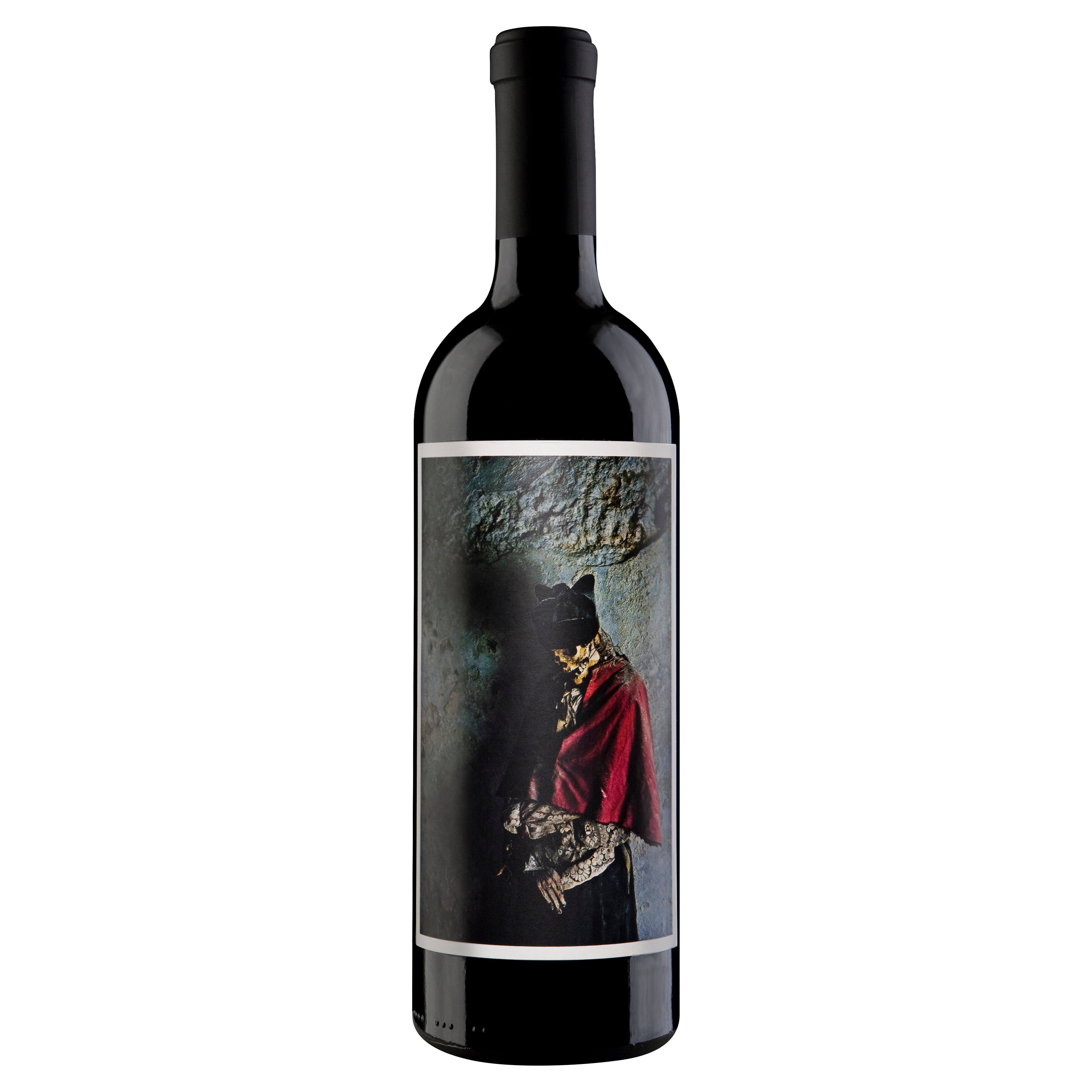 Orin Swift Cabernet Sauvignon Palermo Red Wine - Napa Valley, USA