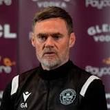 Motherwell boss wary of European challenge, says 'take nothing for granted'