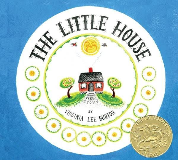 The Little House [Book]