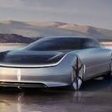Lincoln dévoile le Model L100 Concept au Pebble Beach Concours d'Élégance 2022