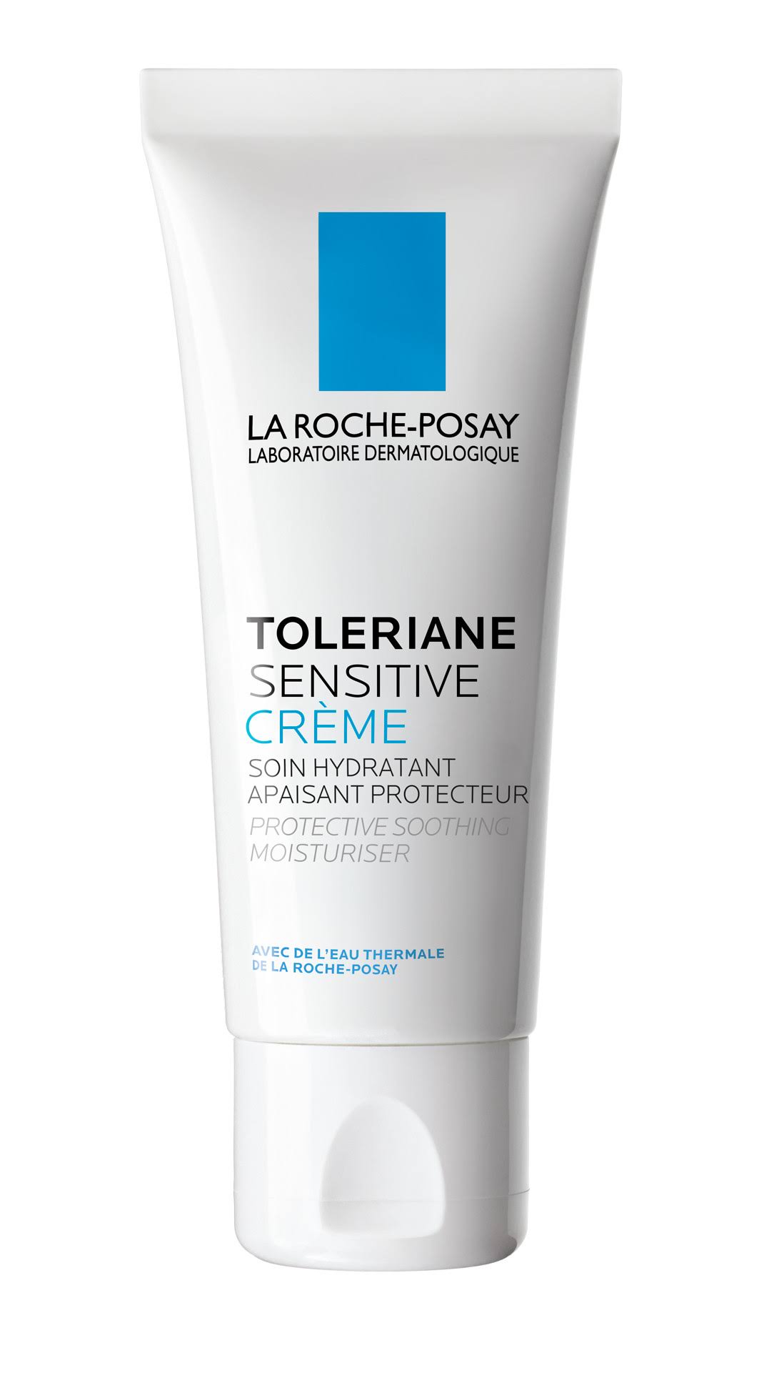 La Roche Posay Toleriane Sensitive Cream - 40ml