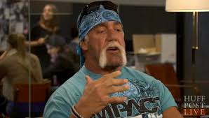 Hulk Hogan and Romney? Wrestler Says Hes Team.