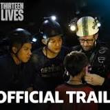 Thirteen Lives sees Ron Howard tackle the Tham Luang cave rescue