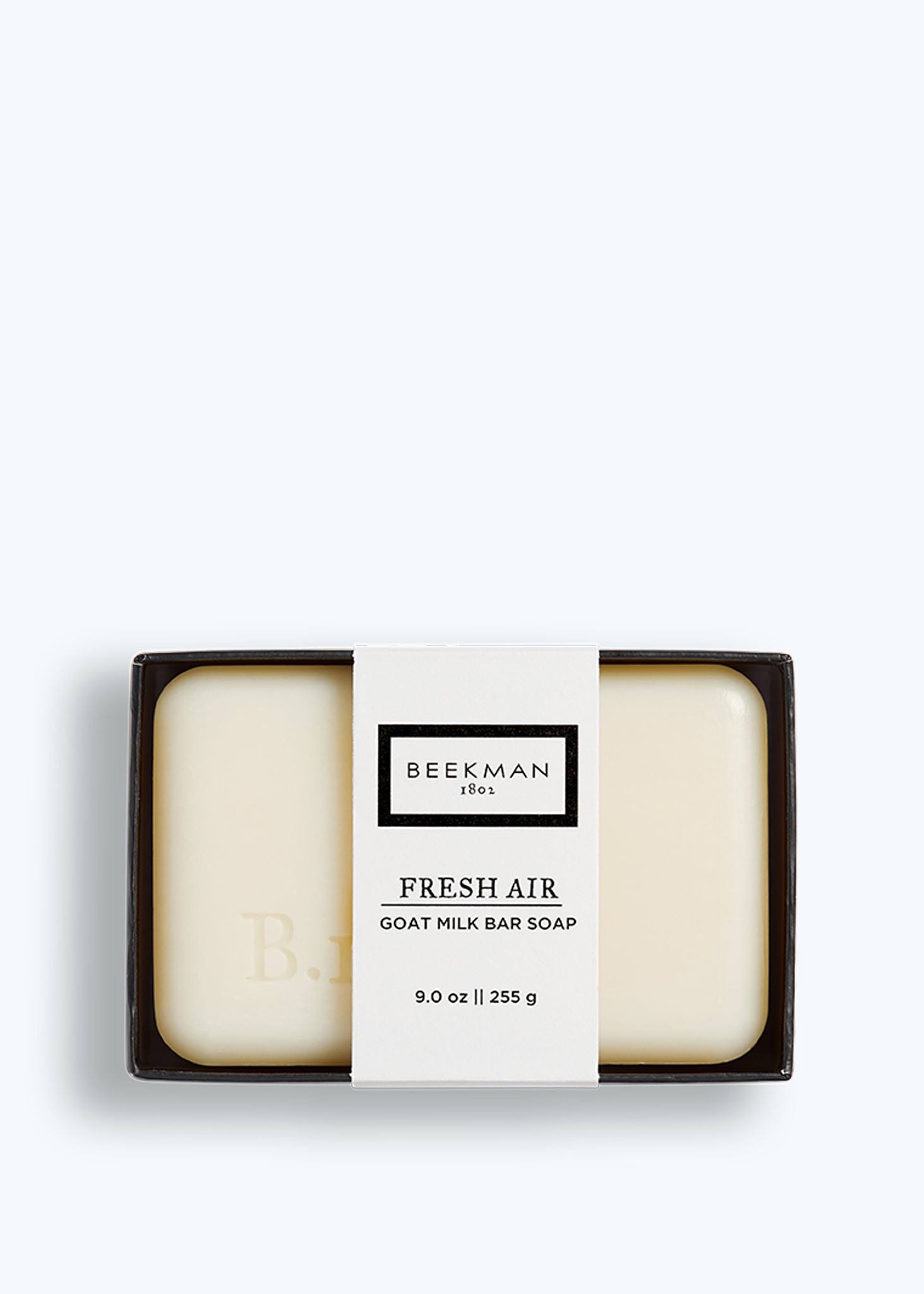 Beekman Fresh Air Pure Goat Milk Bar Soap - 9oz