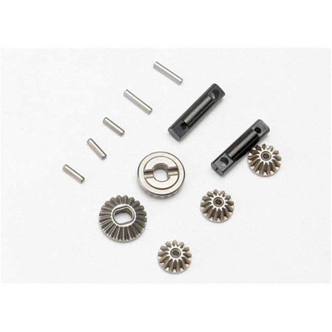 Traxxas TRA7082 1-16 Differential Gear Set