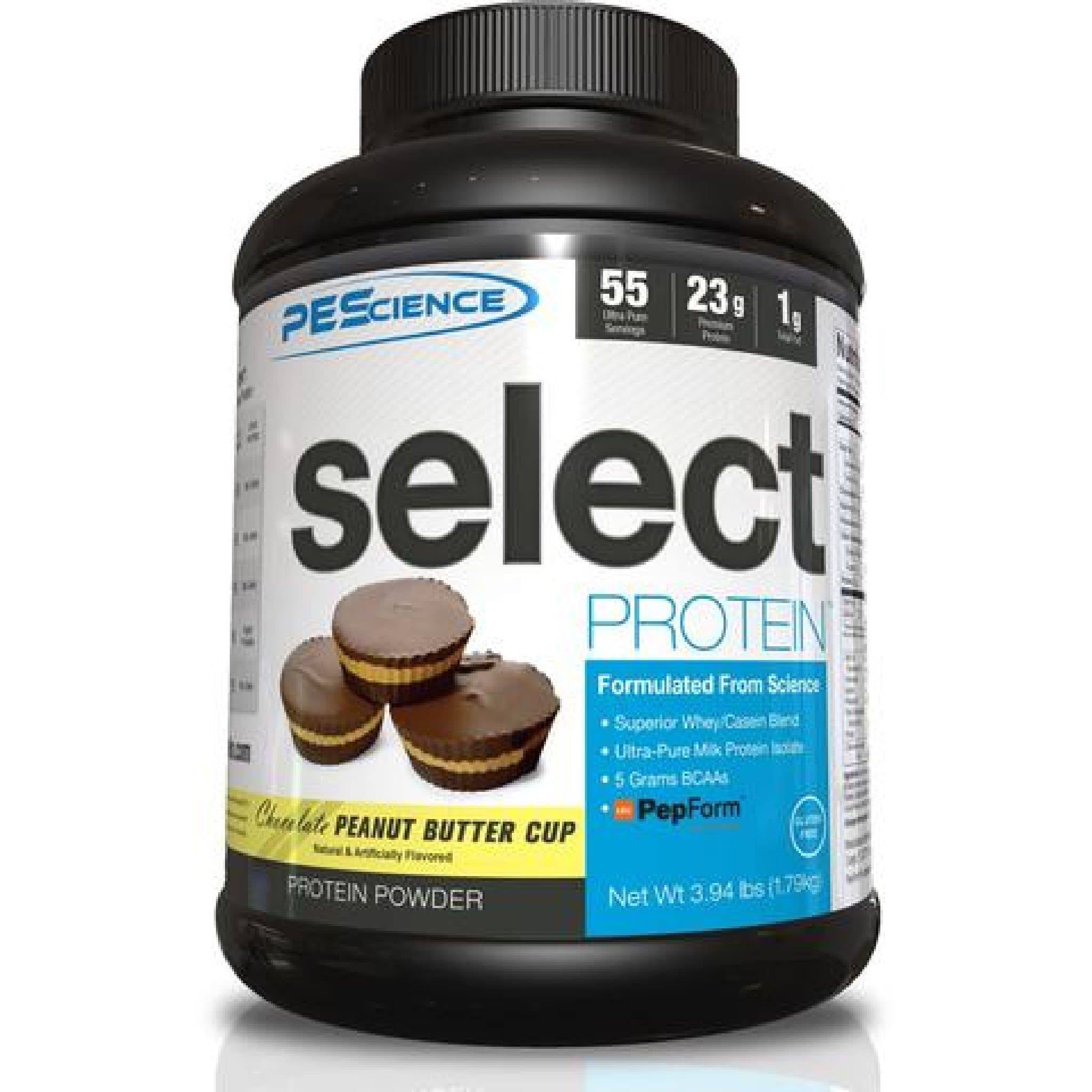 PEScience Select Protein 1790 gr