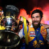 West Coast premiership star Josh Kennedy announces shock retirement - here's why he's quitting IMMEDIATELY ...