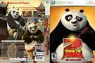 (game hot)Kungfu panda 2