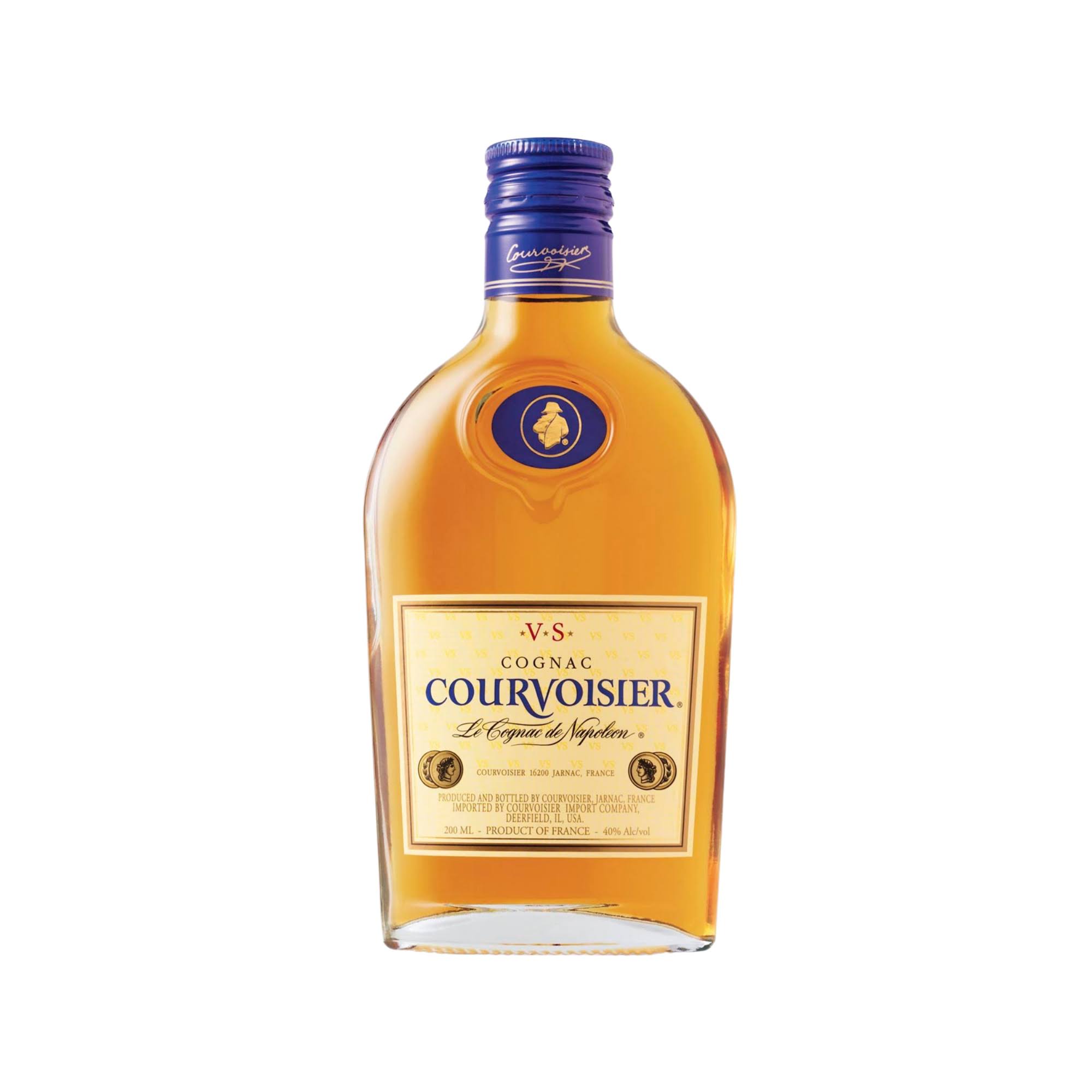 Courv VS Cognac 40% 0.2L